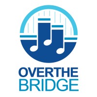 Over the Bridge Logo