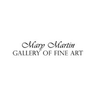 Mary Martin Gallery Logo