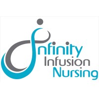 Infinity Infusion Nursing Logo