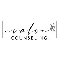Evolve Counseling, LLC Logo