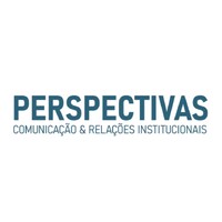 Perspectivas Comunicação & Relações Institucionais Logo