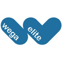 WEGA ELITE PRODUCTS Logo
