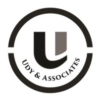 Udy & Associates, Inc. Logo