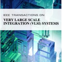 IEEE Transactions on VLSI Systems Logo