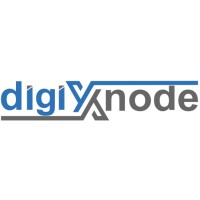 digiXnode Technology Ltd. Logo