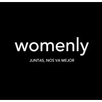 Womenly México Logo