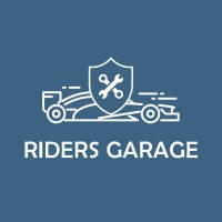 Riders Garage Logo