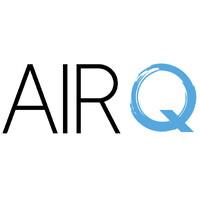 AirQ Inc. Logo
