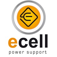 Ecell power support Logo