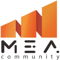 MEA Digital Marketing Logo