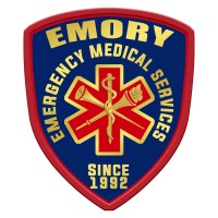 Emory EMS Logo