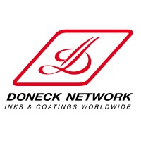 DONECK Euroflex S.A. Logo