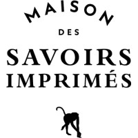 Maison des Savoirs Imprimés Logo