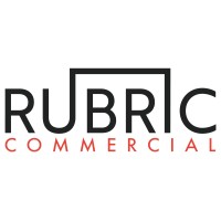 Rubric Commercial LLC Logo