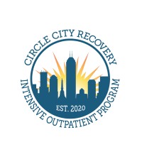 Circle City IOP Logo