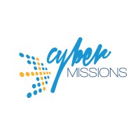 Cybermissions Logo