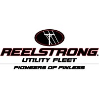 Reelstrong Utility Fleet Logo