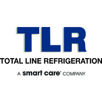 Total Line Refrigeration Inc. Logo