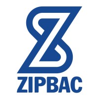 ZIPBAC Logo