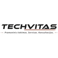 Techvitas UAB Logo
