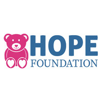 HOPE Foundation Logo