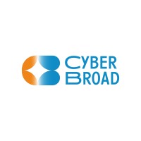 CYBERBROAD / CB Cultural (Ningbo) Co., Ltd. / 星擘文化 Logo