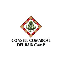 Consell Comarcal del Baix Camp Logo