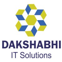 Dakshabhi IT Solutions Logo
