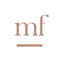 MIA FRATINO Logo