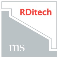 MS RDitech Logo