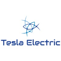 Tesla Electric Enterprise Logo