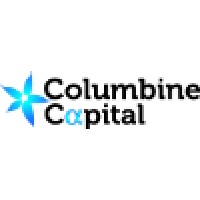 Columbine Capital Services, Inc. Logo