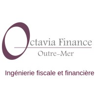 SAS OCTAVIA FINANCE OUTRE-MER Logo