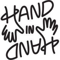 Hand in Hand Kids Logo