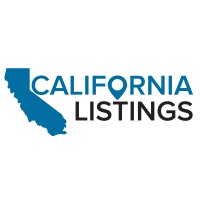 California Listings Logo