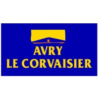 AVRY LECORVAISIER Logo