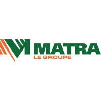 Matra Logo