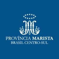 Província Marista Brasil Centro-Sul Logo