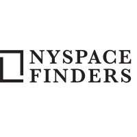 NY Space Finders Logo