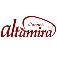 Carnes Altamira Logo