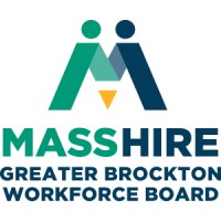 MassHire Greater Brockton Workforce Board Logo