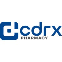 CDRx Pharmacy Logo
