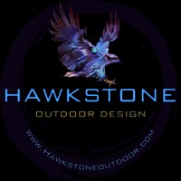 Hawkstone Outdoor Design Logo