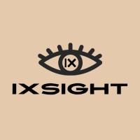 Ixsight LLC Logo