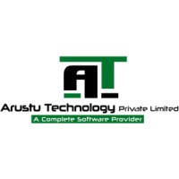 Arustu Technology Logo
