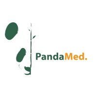 PandaMed Limited Logo