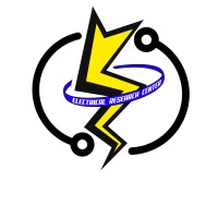 Electrical Research Center HME FKET IT-PLN Logo