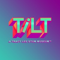 TiLT - A Tracy Lee Stum Museum Logo