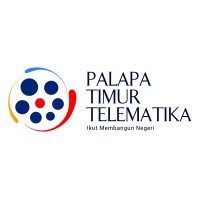 PT PALAPA TIMUR TELEMATIKA Logo