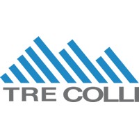 Impresa Tre Colli S.p.A. Logo